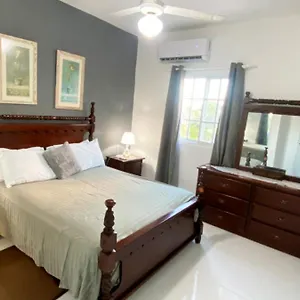 Cozy 2br Near Playa Dorada, 3 Min In Car , Puerto Plata República Dominicana