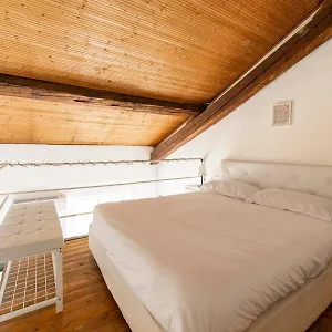Loft Navigli Porta Genova , Milán Italia