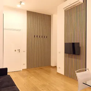 Casa Navigli , Milán Italia